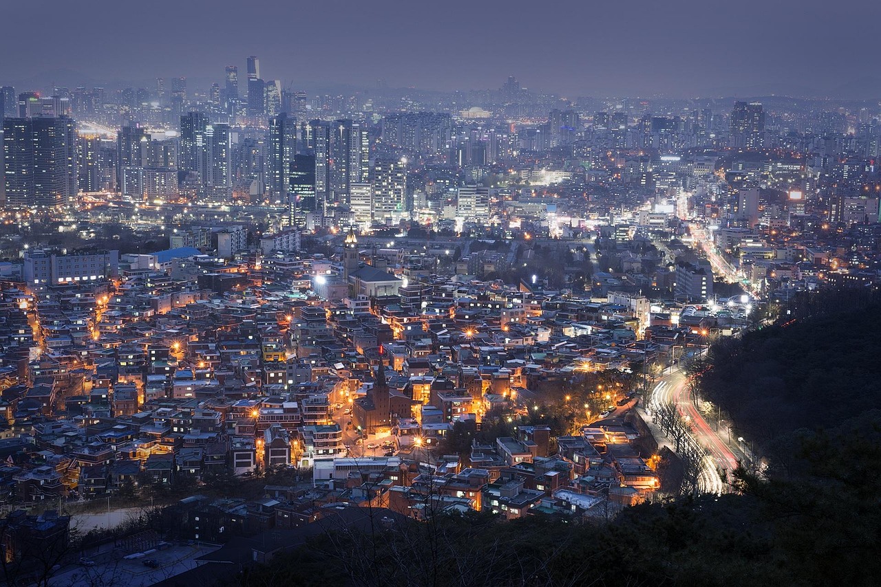 서울 광진구 포장이사