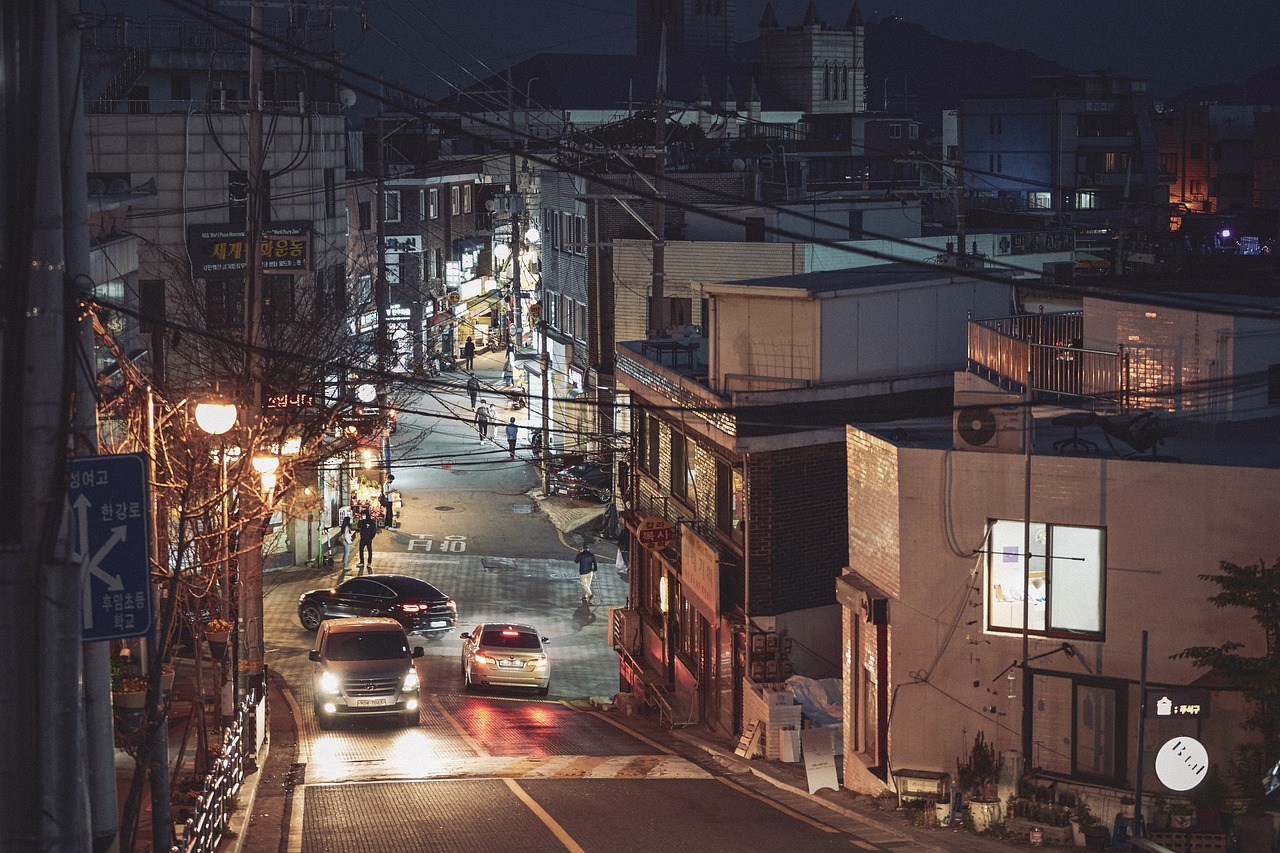 서울 은평구 포장이사