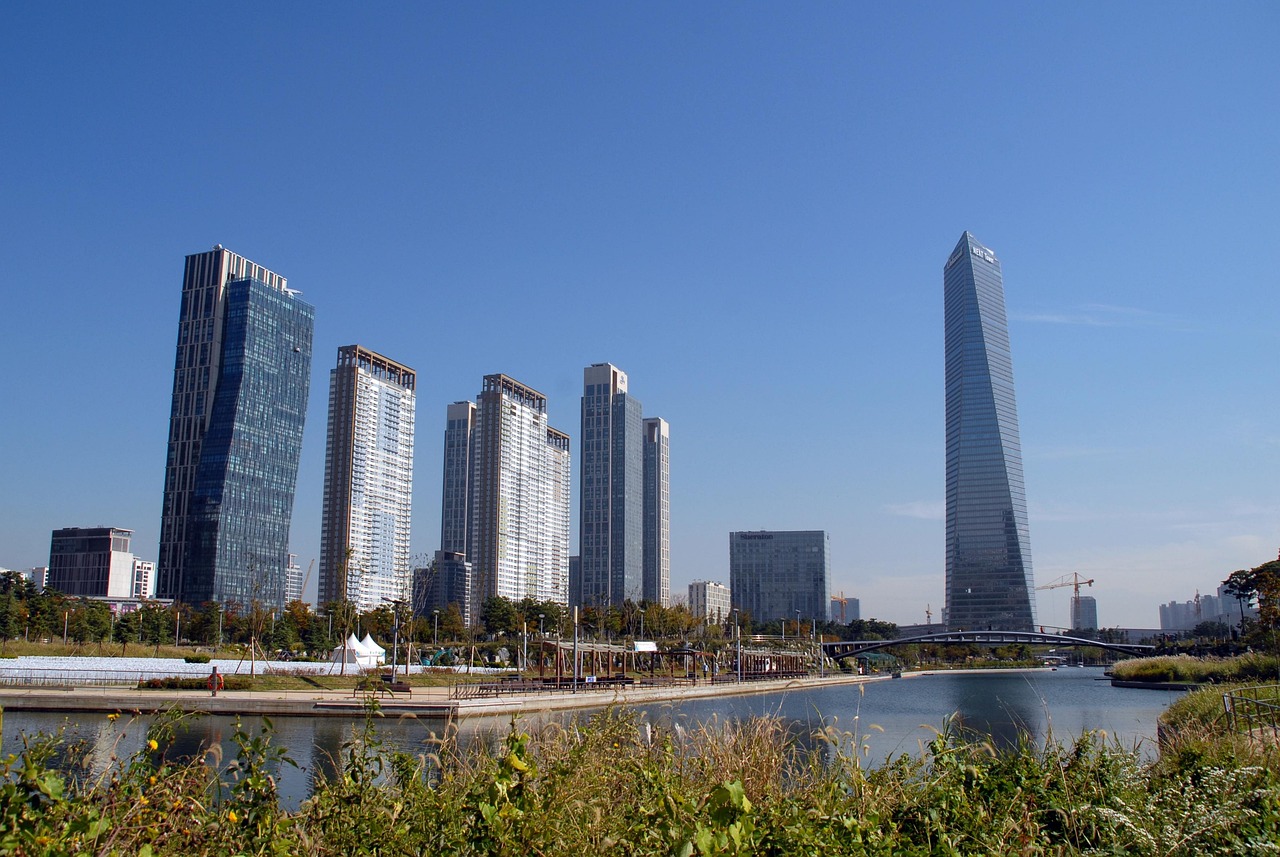 인천송도포장이사