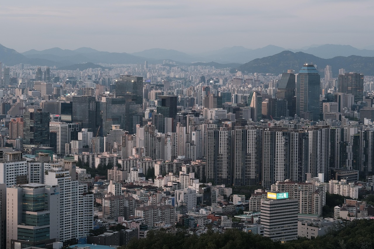 서울 부산 이사비