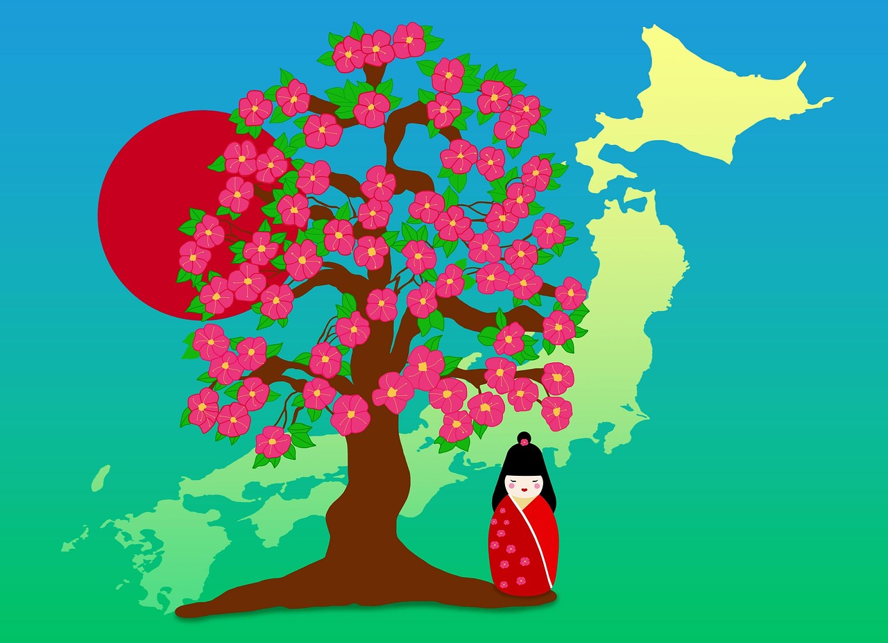 일본 이사짐 용역