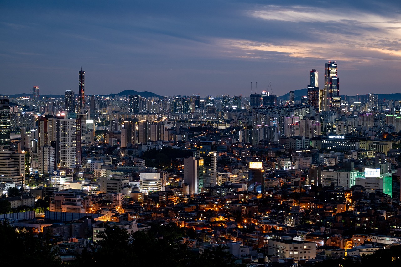 서울 이사비용